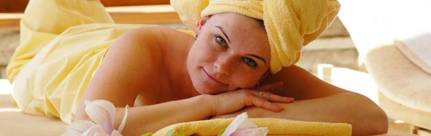 Lazenske a wellness pobyty Cestovni kancelare Wellness Tour = Vas opravdovy odpocinek