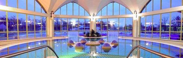 Lazenske a wellness pobyty Cestovni kancelare Wellness Tour = Vas opravdovy odpocinek