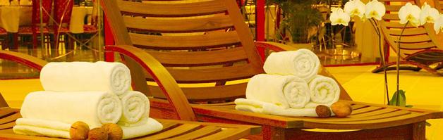 Lazenske a wellness pobyty Cestovni kancelare Wellness Tour = Vas opravdovy odpocinek
