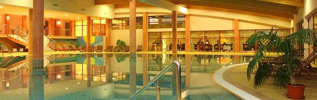 Lazenske a wellness pobyty Cestovni kancelare Wellness Tour = Vas opravdovy odpocinek