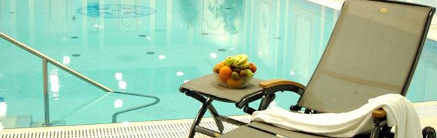 Lazenske a wellness pobyty Cestovni kancelare Wellness Tour = Vas opravdovy odpocinek