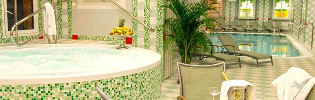 Lazenske a wellness pobyty Cestovni kancelare Wellness Tour = Vas opravdovy odpocinek