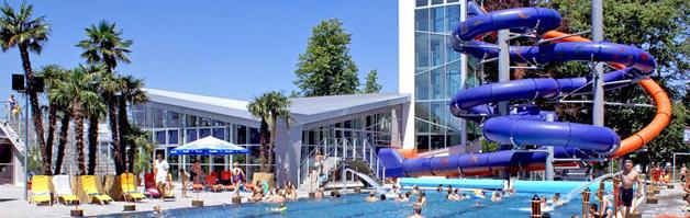 Lazenske a wellness pobyty Cestovni kancelare Wellness Tour = Vas opravdovy odpocinek