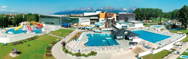 Lazenske a wellness pobyty Cestovni kancelare Wellness Tour = Vas opravdovy odpocinek