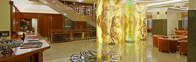 Lazne Brusno - lazenske a wellness pobyty