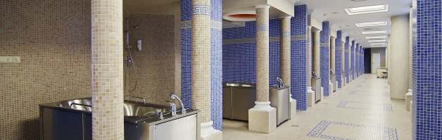 Lazne Brusno - lazenske a wellness pobyty
