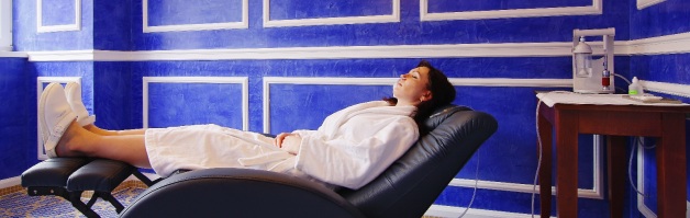 Lazne Brusno - lazenske a wellness pobyty