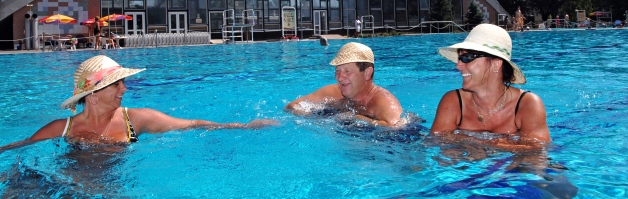 Hajduszoboszlo - wellness pobyty a termaly
