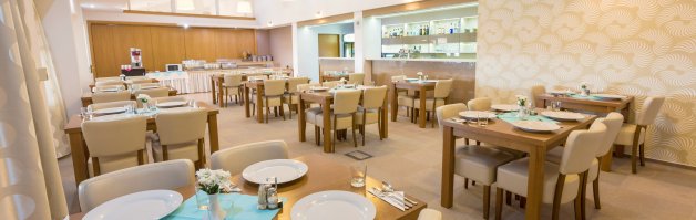 hotel Vega - wellness pobyty, pobyty pro rodiny, pro seniory