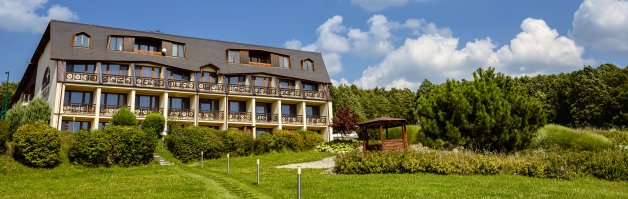 hotel Vega - wellness pobyty, pobyty pro rodiny, pro seniory