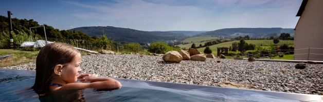 hotel Vega - wellness pobyty, pobyty pro rodiny, pro seniory