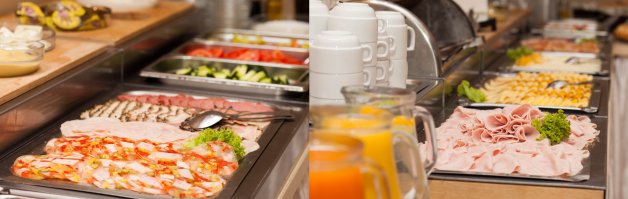 hotel Vega - wellness pobyty, pobyty pro rodiny, pro seniory