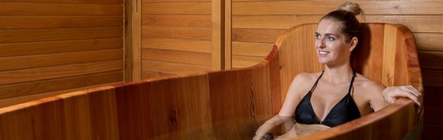 Lazne Jeseník - lazenske a wellness pobyty