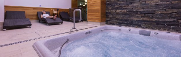 Lazne Jeseník - lazenske a wellness pobyty