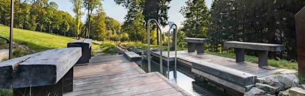Lazne Jeseník - lazenske a wellness pobyty