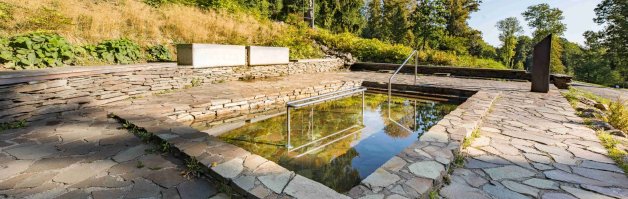 Lazne Jeseník - lazenske a wellness pobyty
