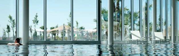 Hotel-Mjus = klidna termalni relaxace
