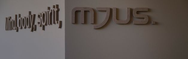 Hotel-Mjus = klidna termalni relaxace