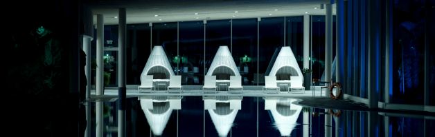 Hotel-Mjus = klidna termalni relaxace
