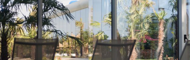 Hotel-Mjus = klidna termalni relaxace