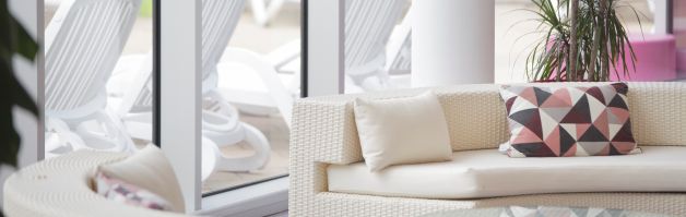 Hotel-Mjus = klidna termalni relaxace