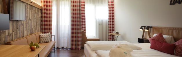 Hotel-Mjus = klidna termalni relaxace