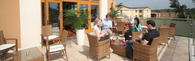 Spa Resort Lednice - lazenske a wellness pobyty