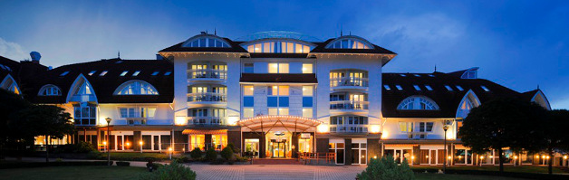 Hotel MenDan 
