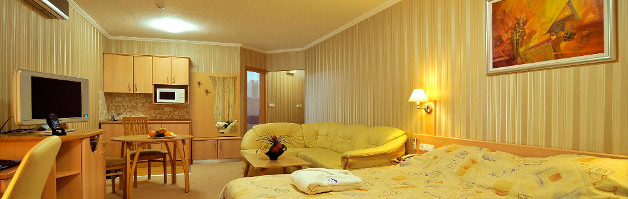 Hotel MenDan 