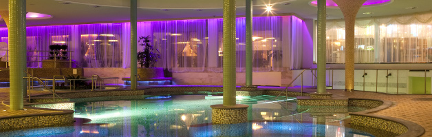 Hotel Spirit