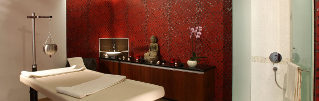 Hotel Spirit