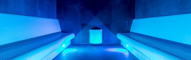Lazne Teplice v Cechach - lazenske a wellness pobyty