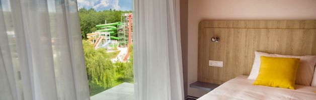 Hotel ParkInn