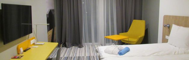 Hotel ParkInn