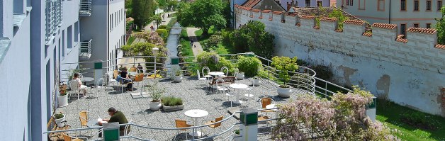 Bertiny lazne Trebon - lazenske a wellness pobyty