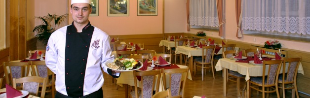 Bertiny lazne Trebon - lazenske a wellness pobyty