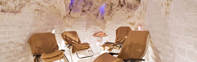 Danubius Spa Resort v Sarvaru = luxusní termální pobyty