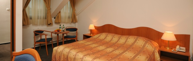 Hotel-Flora-Eger - wellness pobyty a termaly