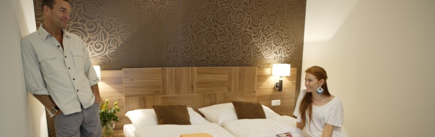Lazensky hotel = to nejlepsi v termalnich Laznich Velke Losiny