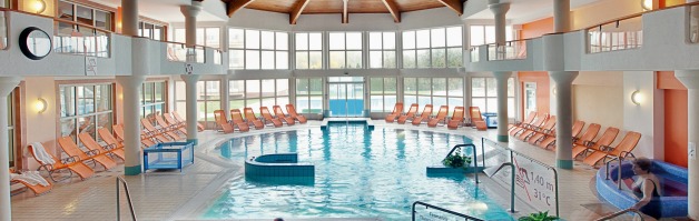 hotel Europa Fit Heviz