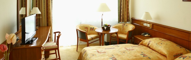 Naturmed hotel Carbona Heviz