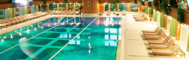 Naturmed hotel Carbona Heviz