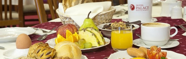 Hotel Palace Heviz