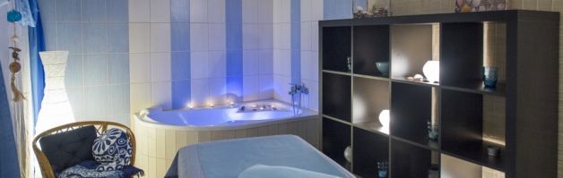 Hotel Palace Heviz