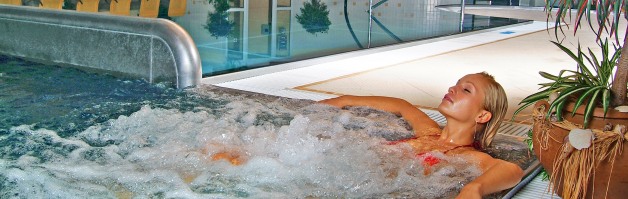 Trencianske Teplice - wellness a lazenske pobyty