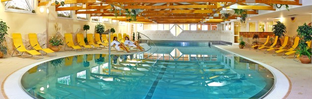 Trencianske Teplice - wellness a lazenske pobyty