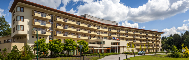 Lazne Belohrad - lazne a wellness
