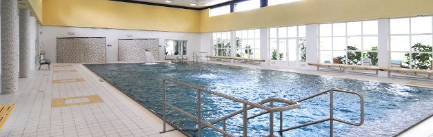 Lazne Belohrad - lazne a wellness