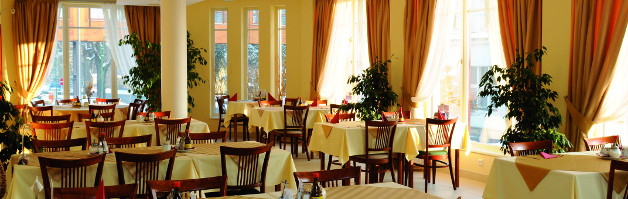 Lazne Belohrad - lazne a wellness