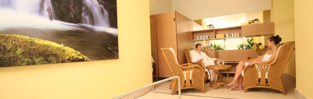 Lazne Jeseník - lazenske a wellness pobyty